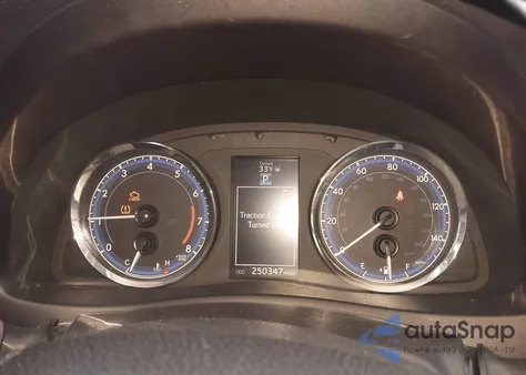 2019 Toyota Corolla Se from USA, damaged, VIN 5YFBURHE4KP899486